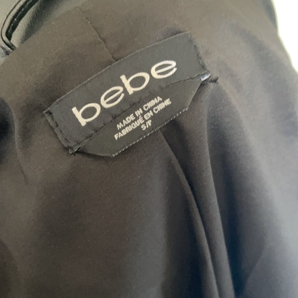 Bebe Jacket - Picture 5 of 8